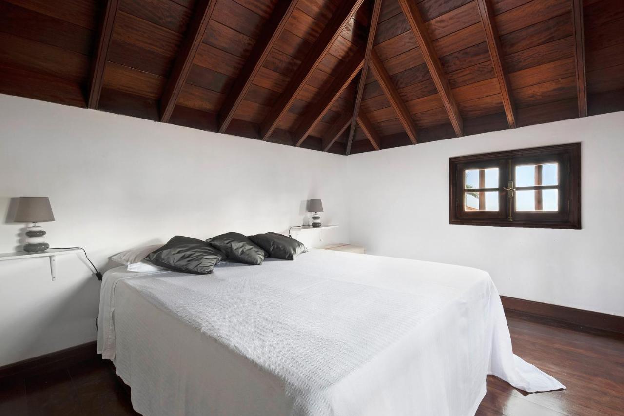 Сasa de vacaciones Casa La Relva Costa Adeje (Tenerife)