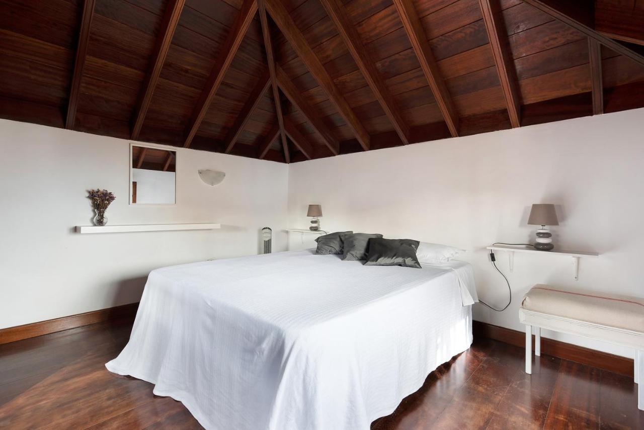 Casa La Relva Hébergement de vacances *