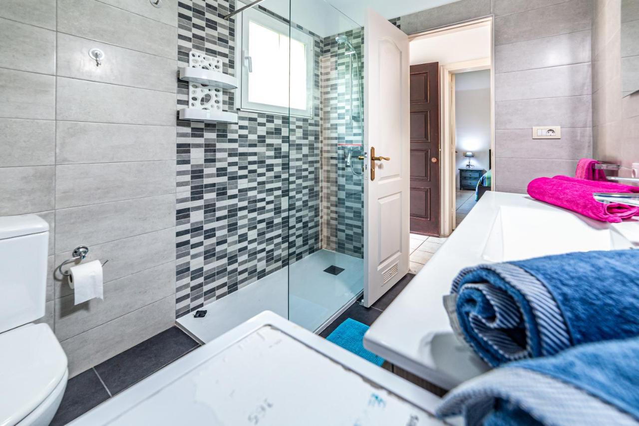 Appartement Perla Marina En Rocas Del Mar