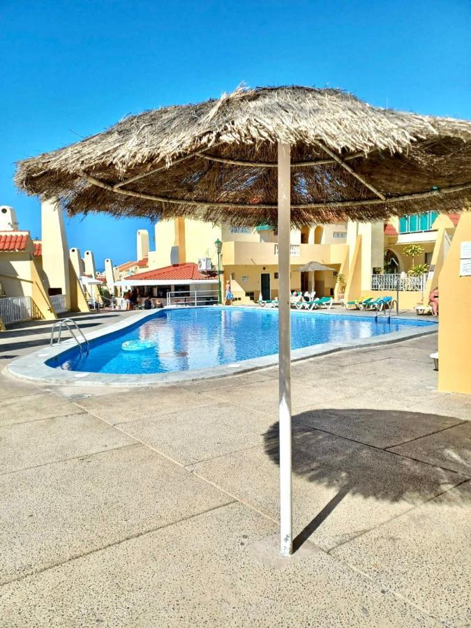 Appartement Mareverde Ocean *