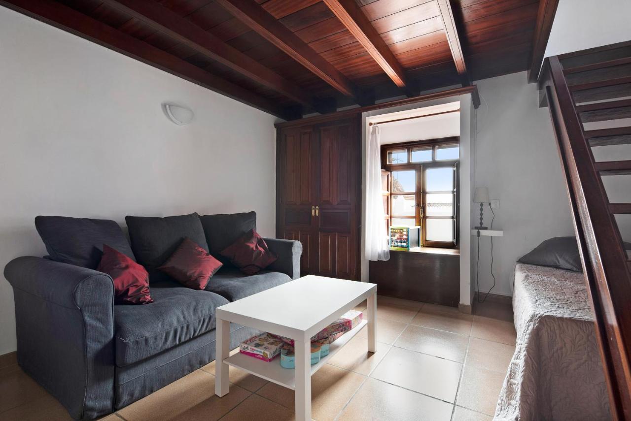 Casa La Relva Hébergement de vacances *