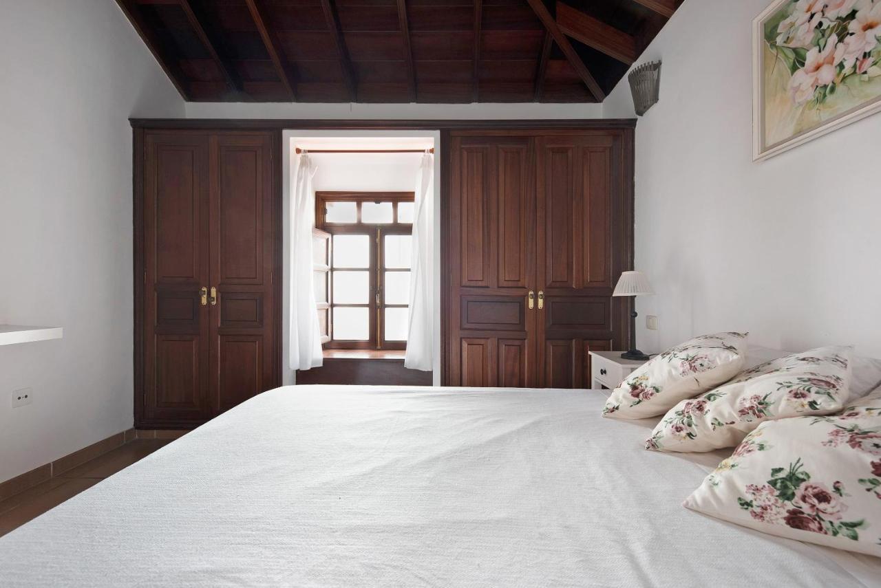 Сasa de vacaciones Casa La Relva Costa Adeje (Tenerife)
