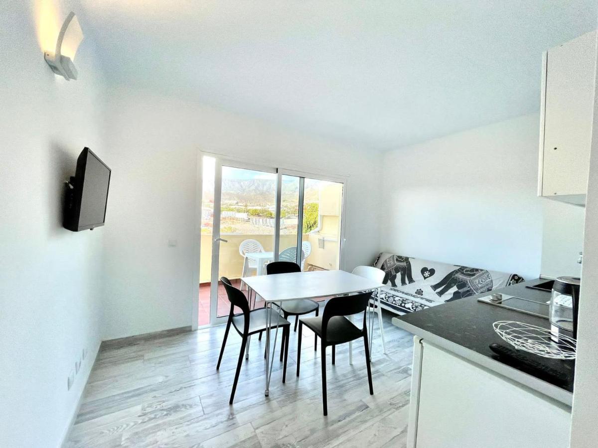 Mareverde Ocean Appartement *