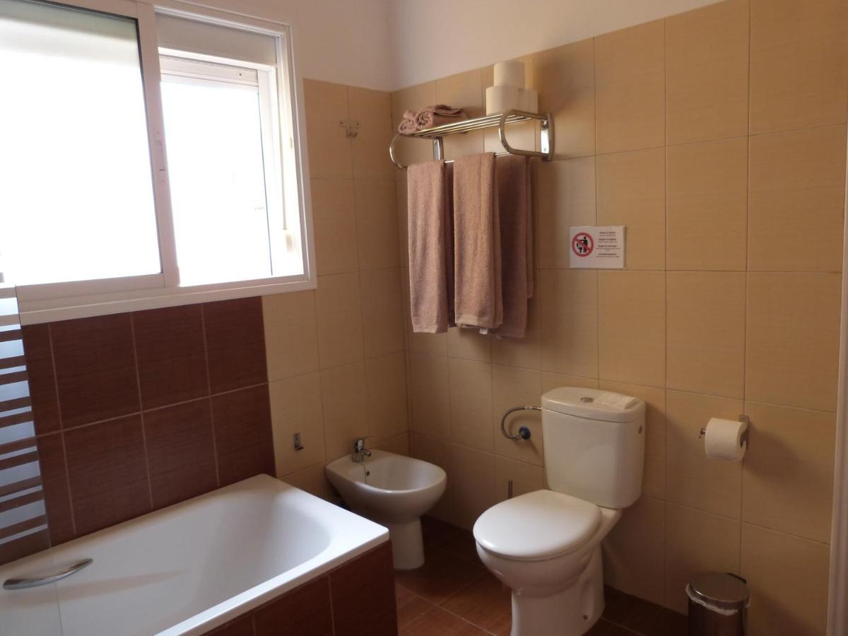 Holiday home Pepe Y Nina La Laguna (Tenerife)