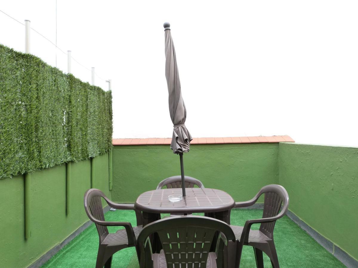 Holiday home Pepe Y Nina La Laguna (Tenerife)