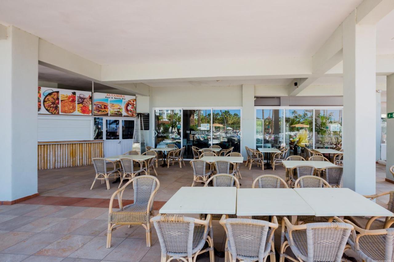 Apartamento Celeste 229 En Altamira, La Caleta * Costa Adeje (Tenerife)