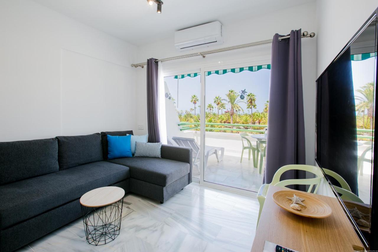 Apartamento Celeste 229 En Altamira, La Caleta Apartamento Costa Adeje (Tenerife)