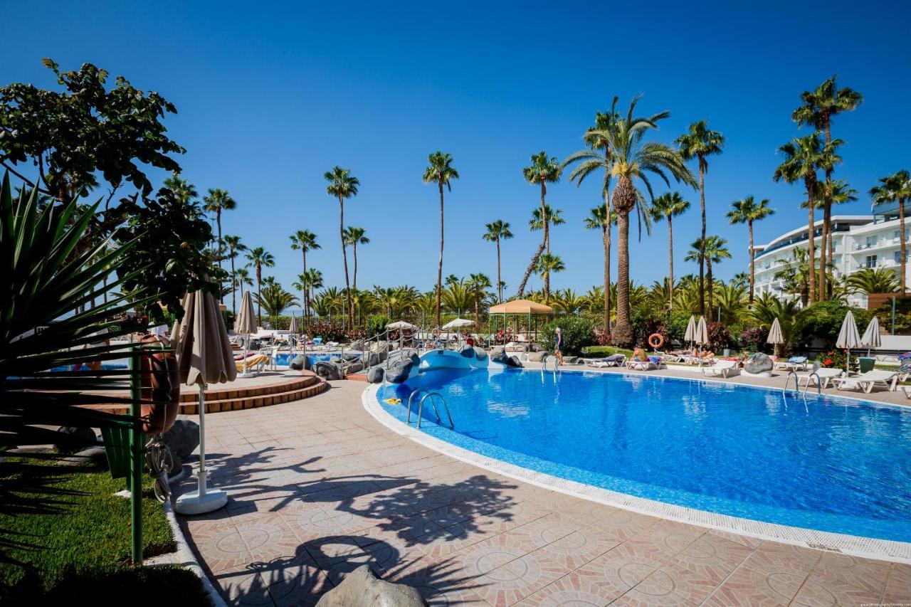 Apartamento Celeste 229 En Altamira, La Caleta Costa Adeje (Tenerife)