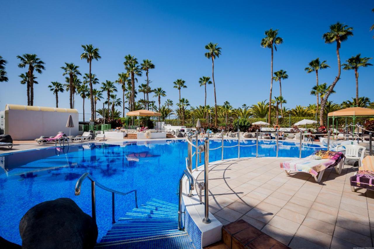 Apartamento Celeste 229 En Altamira, La Caleta Apartamento Costa Adeje (Tenerife)
