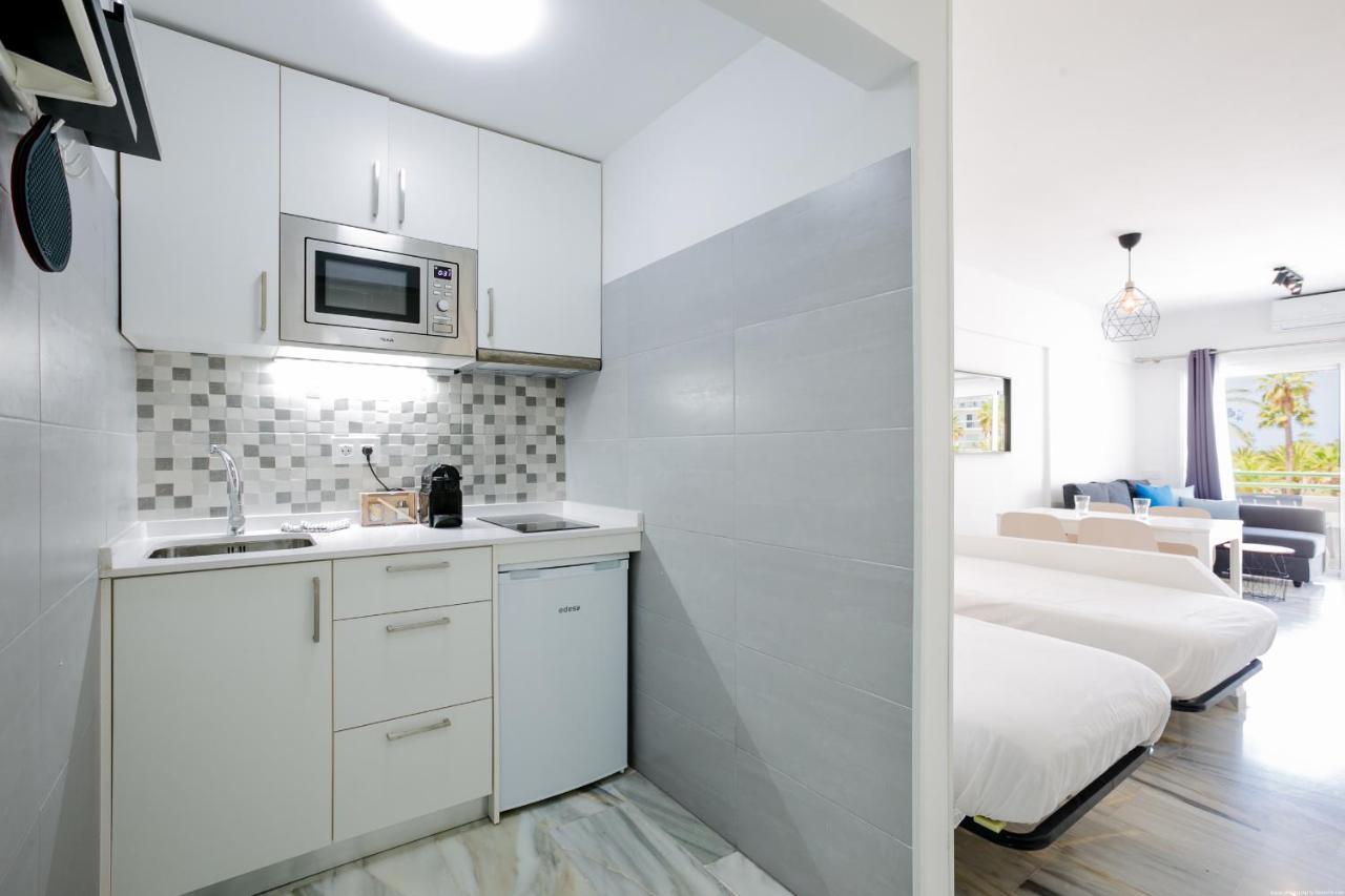 Apartamento Celeste 229 En Altamira, La Caleta Costa Adeje (Tenerife)