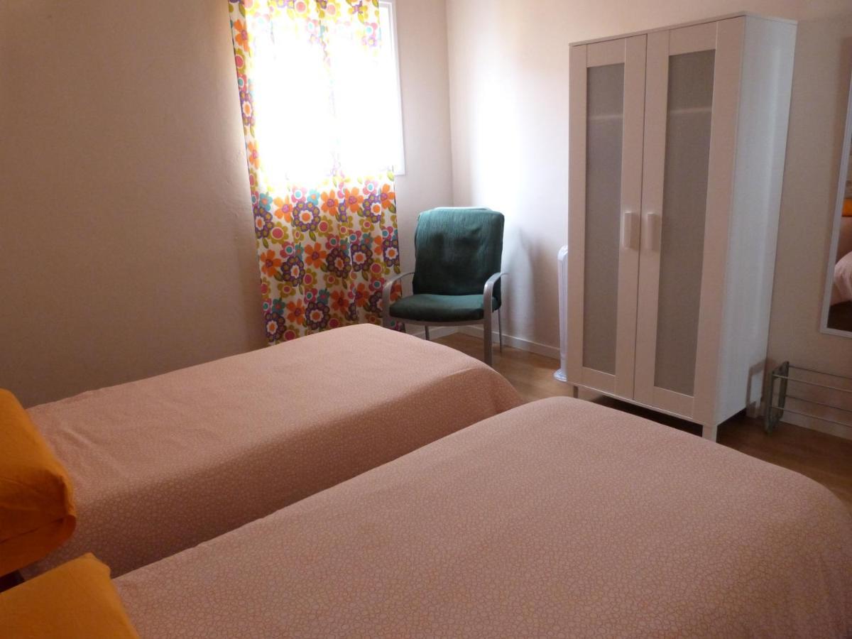 Holiday home Pepe Y Nina *