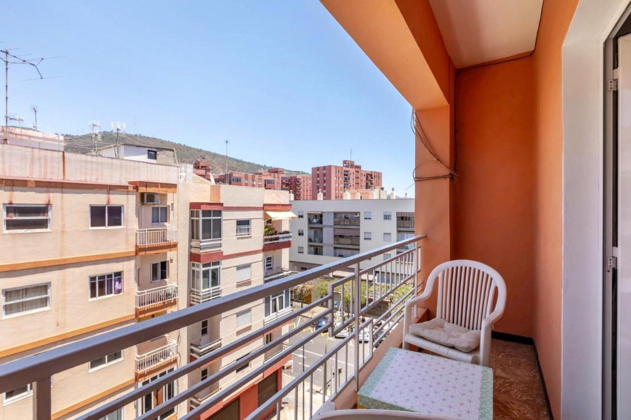 Appartement Loft - Helles Und Geraeumiges In Cruz