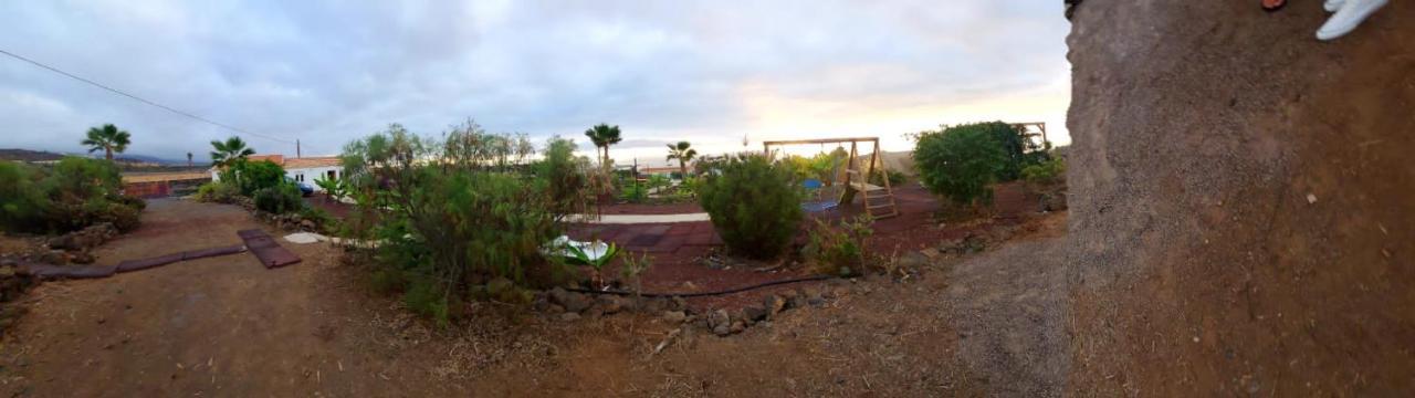 Finca Rural Nueva Vida Chío