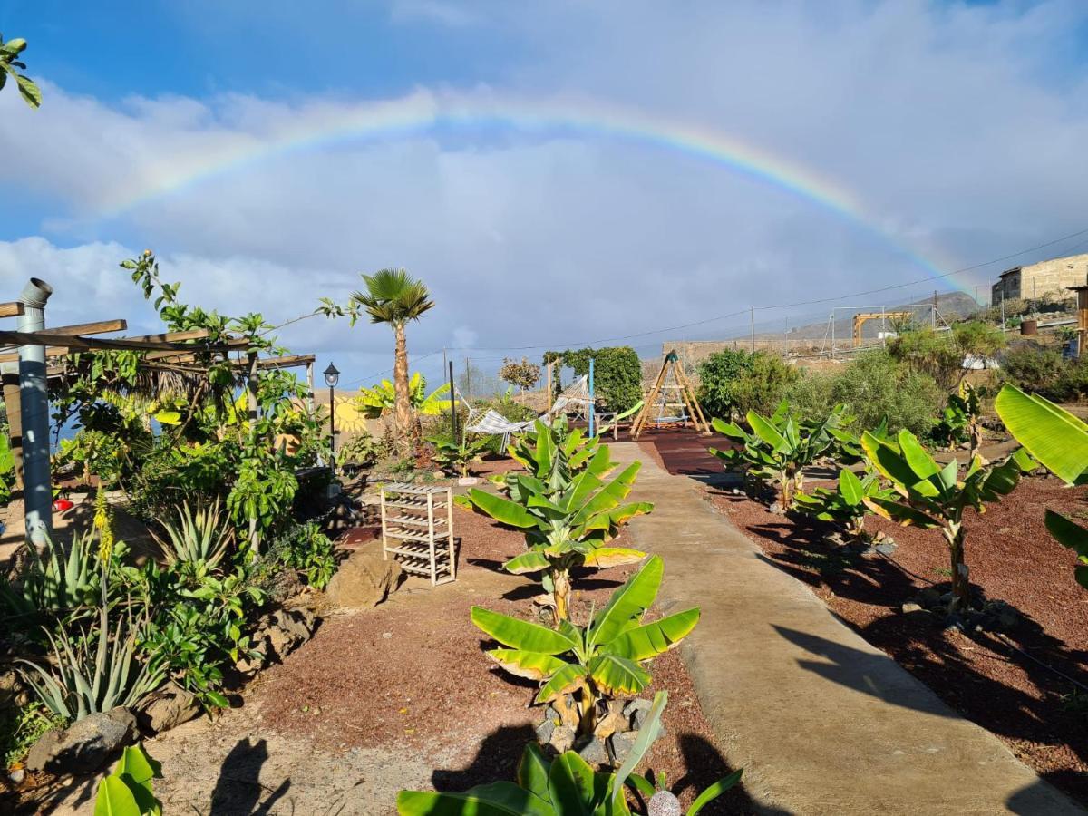Finca Rural Nueva Vida