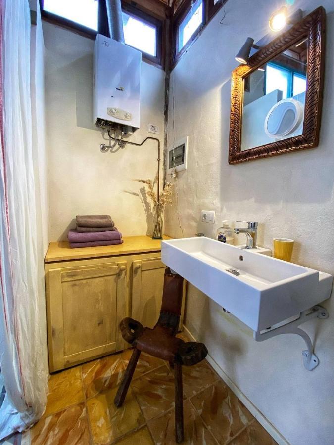 Hébergement de vacances La Casita Azul *