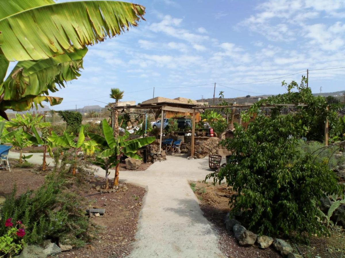 Finca Rural Nueva Vida Chío