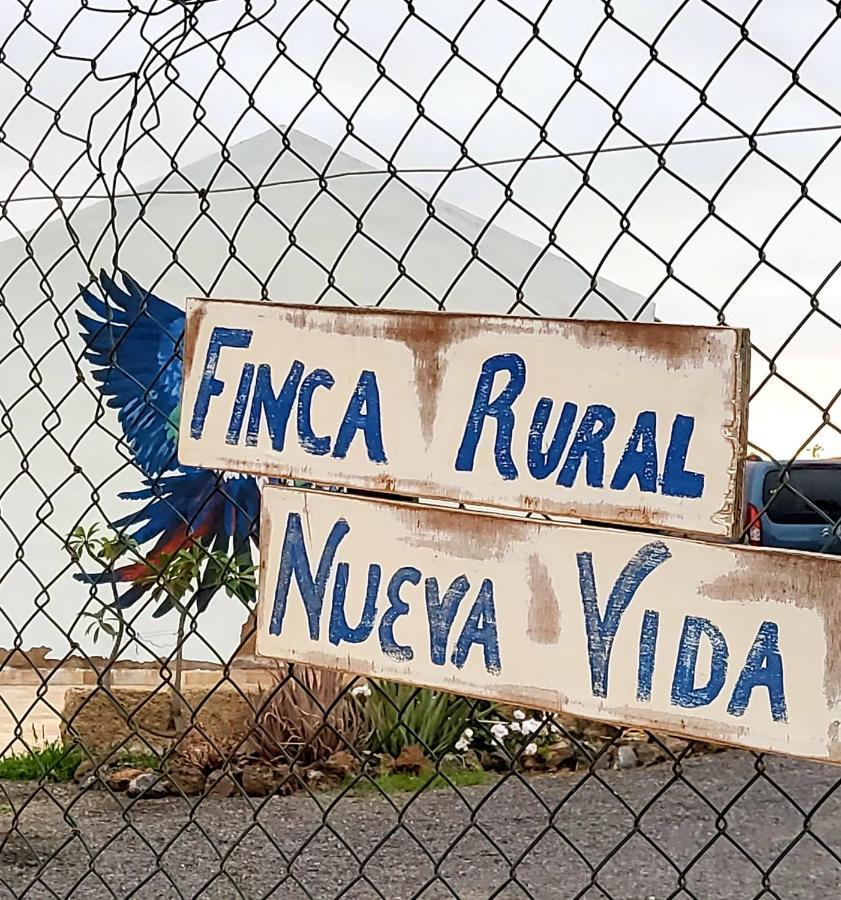 Finca Rural Nueva Vida
