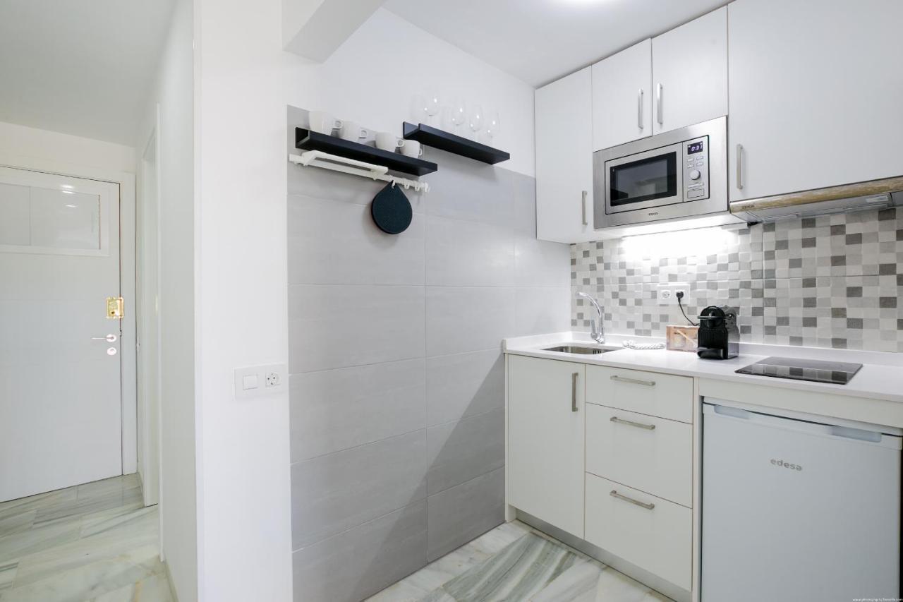 Apartamento Celeste 229 En Altamira, La Caleta Costa Adeje (Tenerife)
