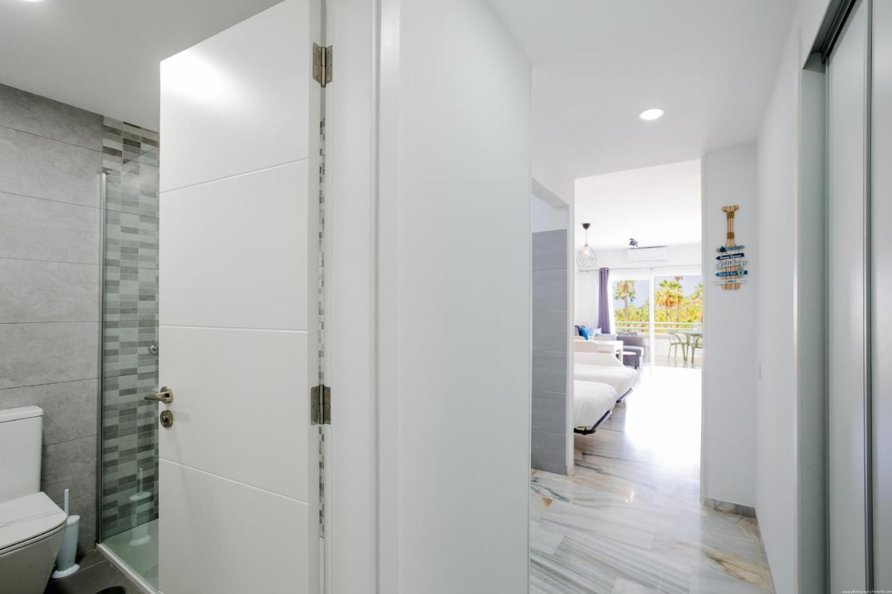 Apartamento Celeste 229 En Altamira, La Caleta * Costa Adeje (Tenerife)