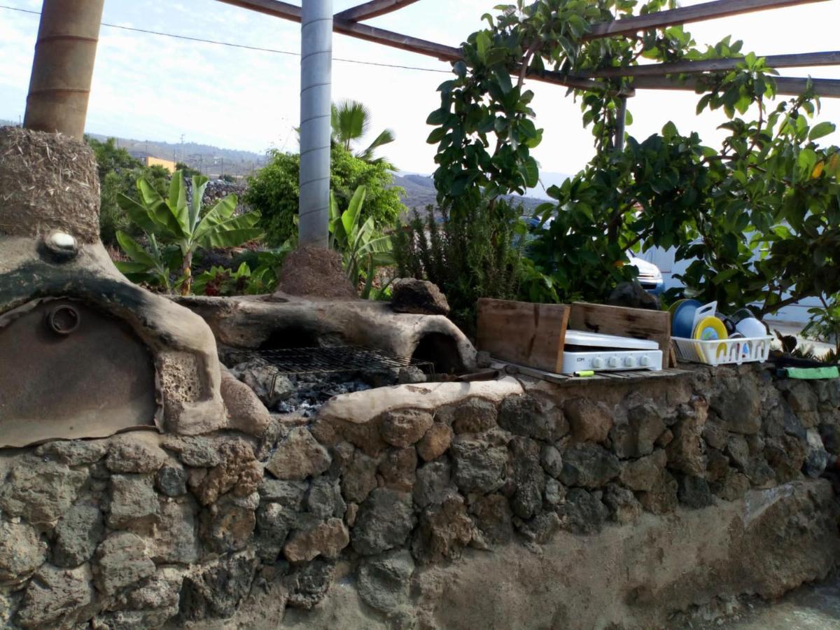 Casa rural Finca Rural Nueva Vida Chío