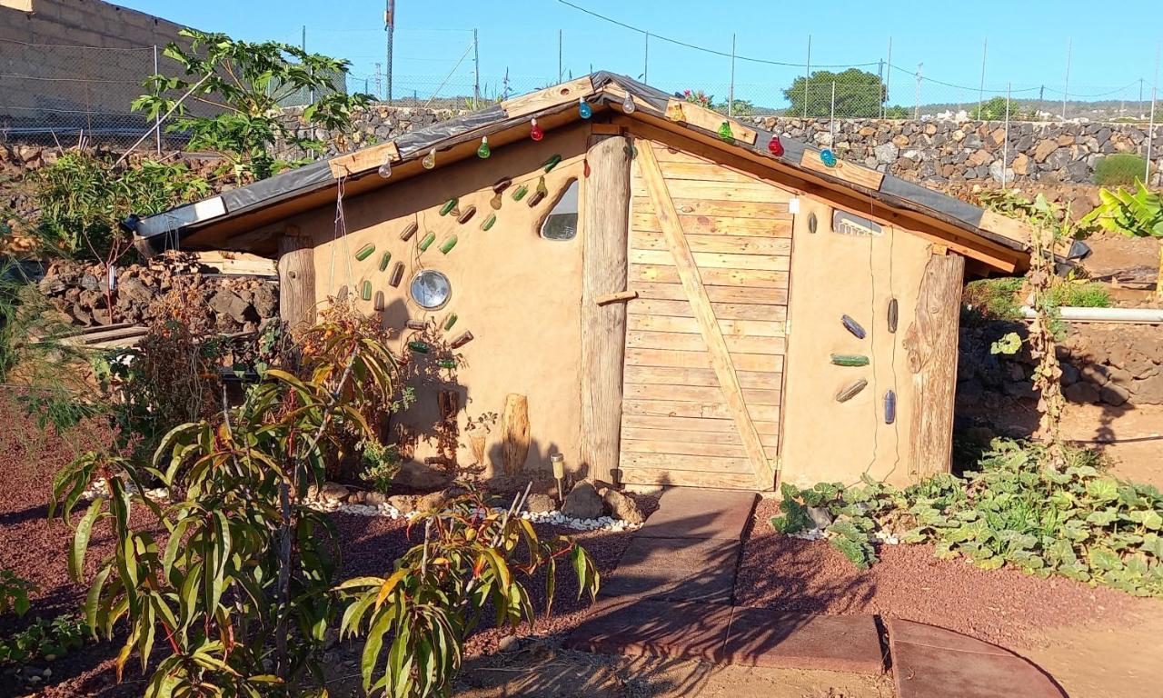 Casa rural Finca Rural Nueva Vida *