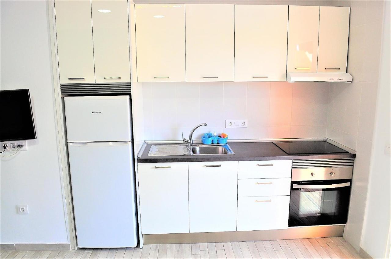 Cris Sol Apartment