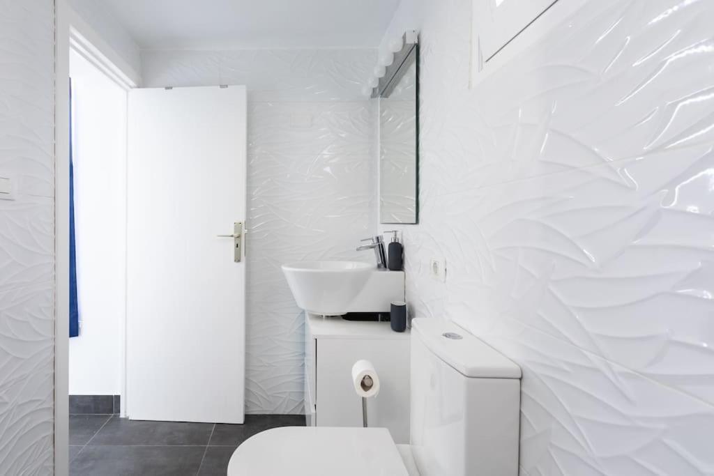 Apartamento Wish Were Here Puerto de la Madera
