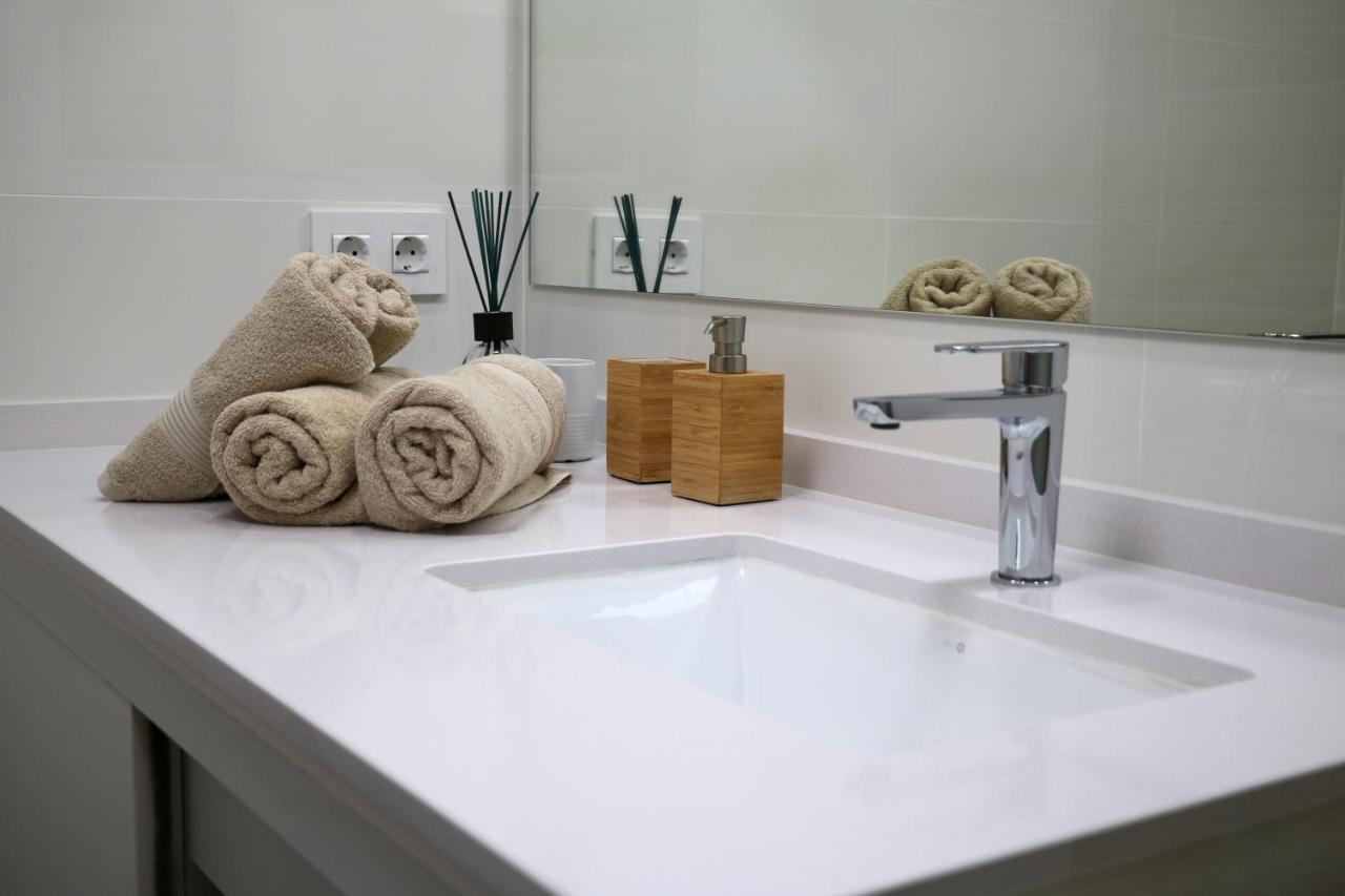 Appartement Altamira Ocean Views One Bedroom *
