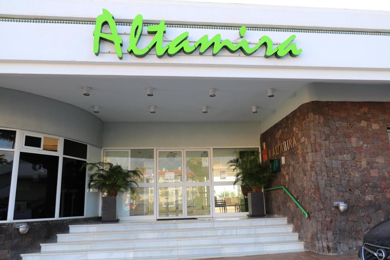 Altamira Ocean Views One Bedroom