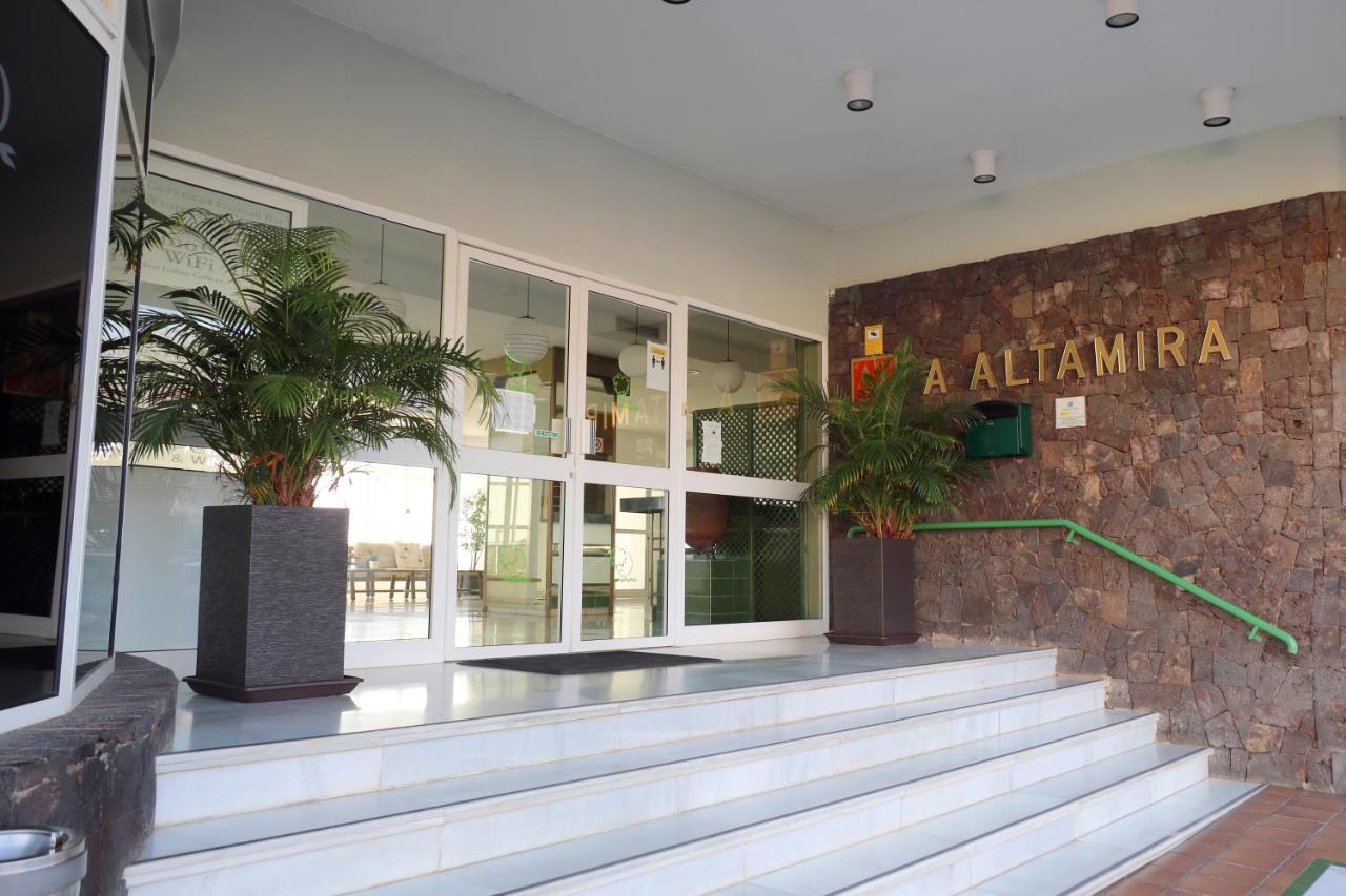 Appartement Altamira Ocean Views One Bedroom *