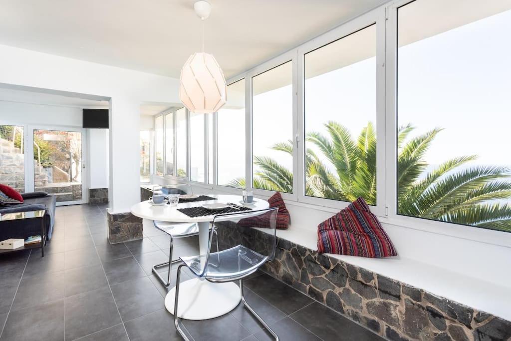 Wish Were Here Apartamento Puerto de la Madera
