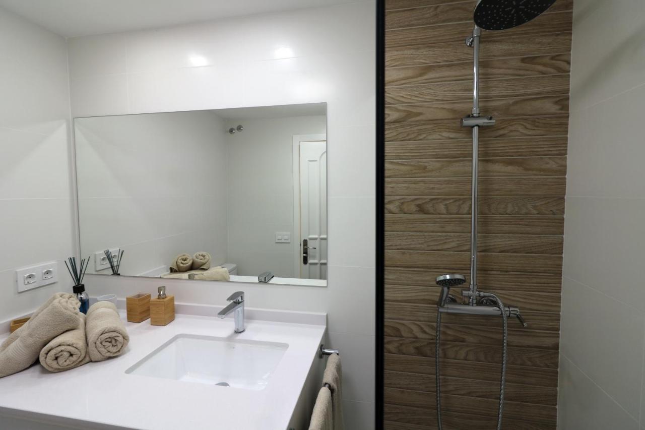 Appartement Altamira Ocean Views One Bedroom *