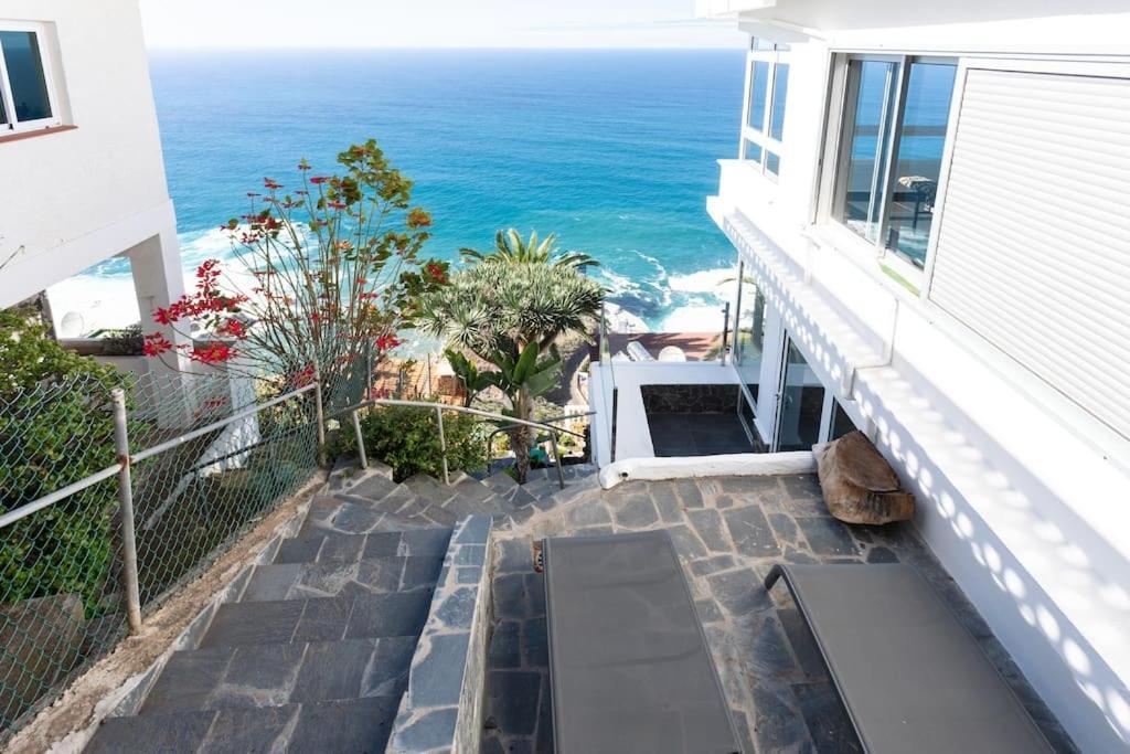 Wish Were Here * Puerto de la Madera