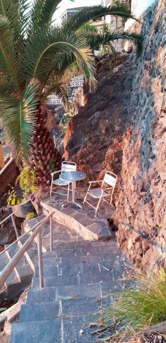 Wish Were Here Apartamento Puerto de la Madera