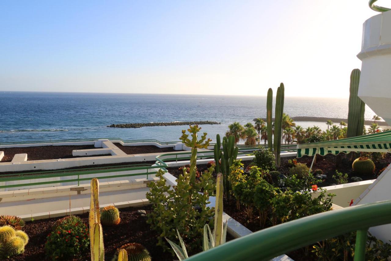 Appartement Altamira Ocean Views One Bedroom *