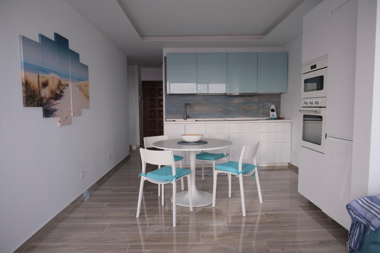 Montesol 1 Ocean View Apartamento