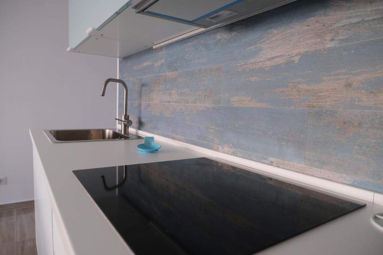 Apartamento Montesol 1 Ocean View