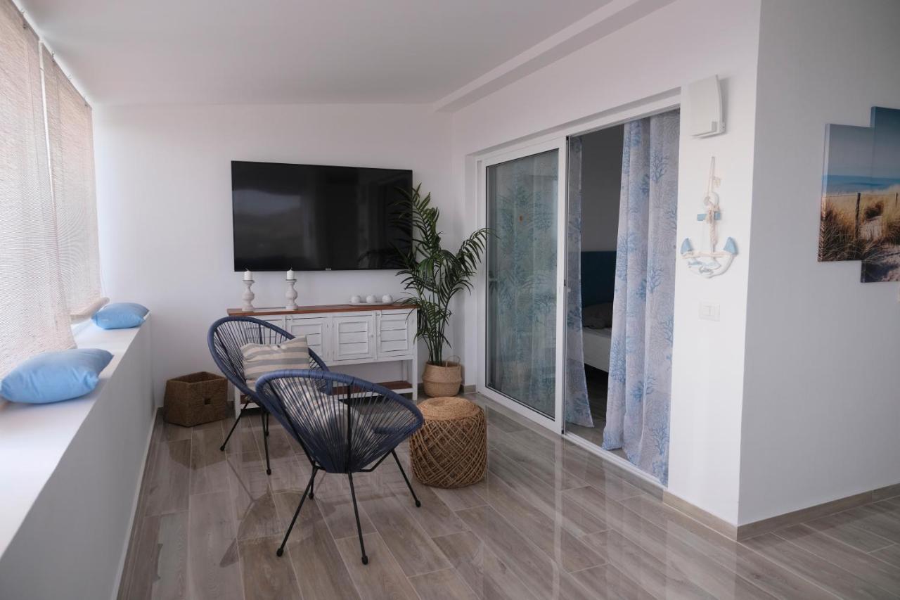 Montesol 1 Ocean View *
