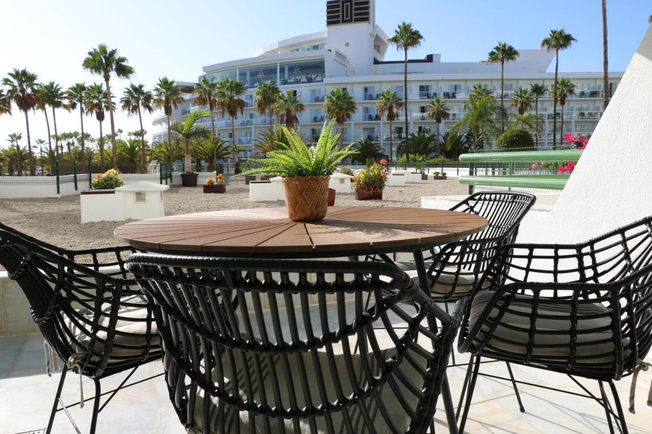 Appartement Altamira Ocean Views One Bedroom *