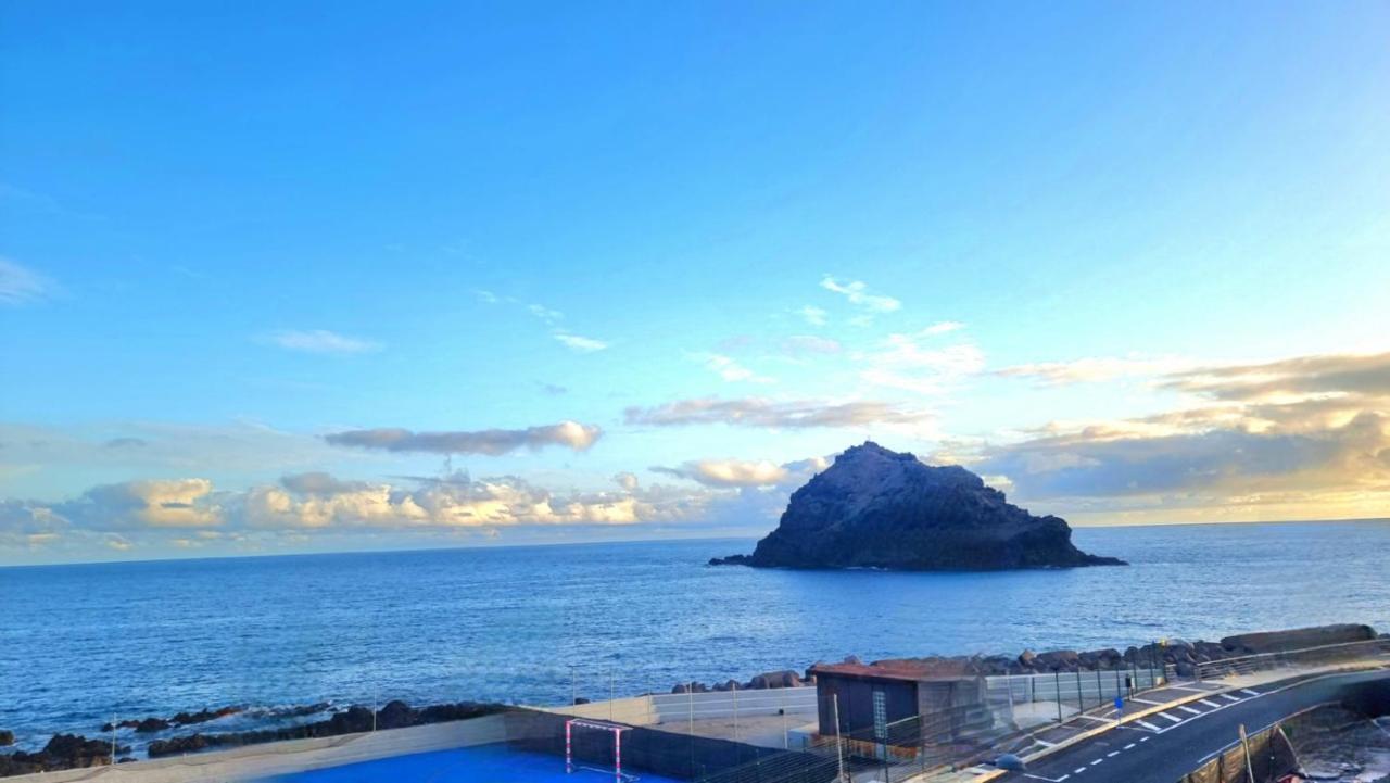 Balcon Del Atlantico * Garachico (Tenerife)