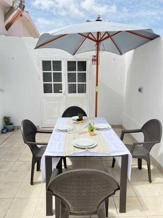 Lovely Casa Tamaide - - * Costa Del Silencio