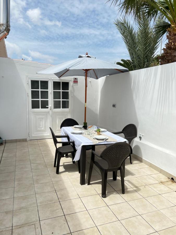 Holiday home Lovely Casa Tamaide - - Costa Del Silencio