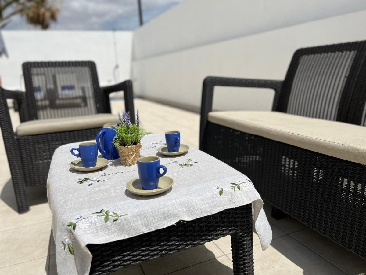 Holiday home Lovely Casa Tamaide - - *