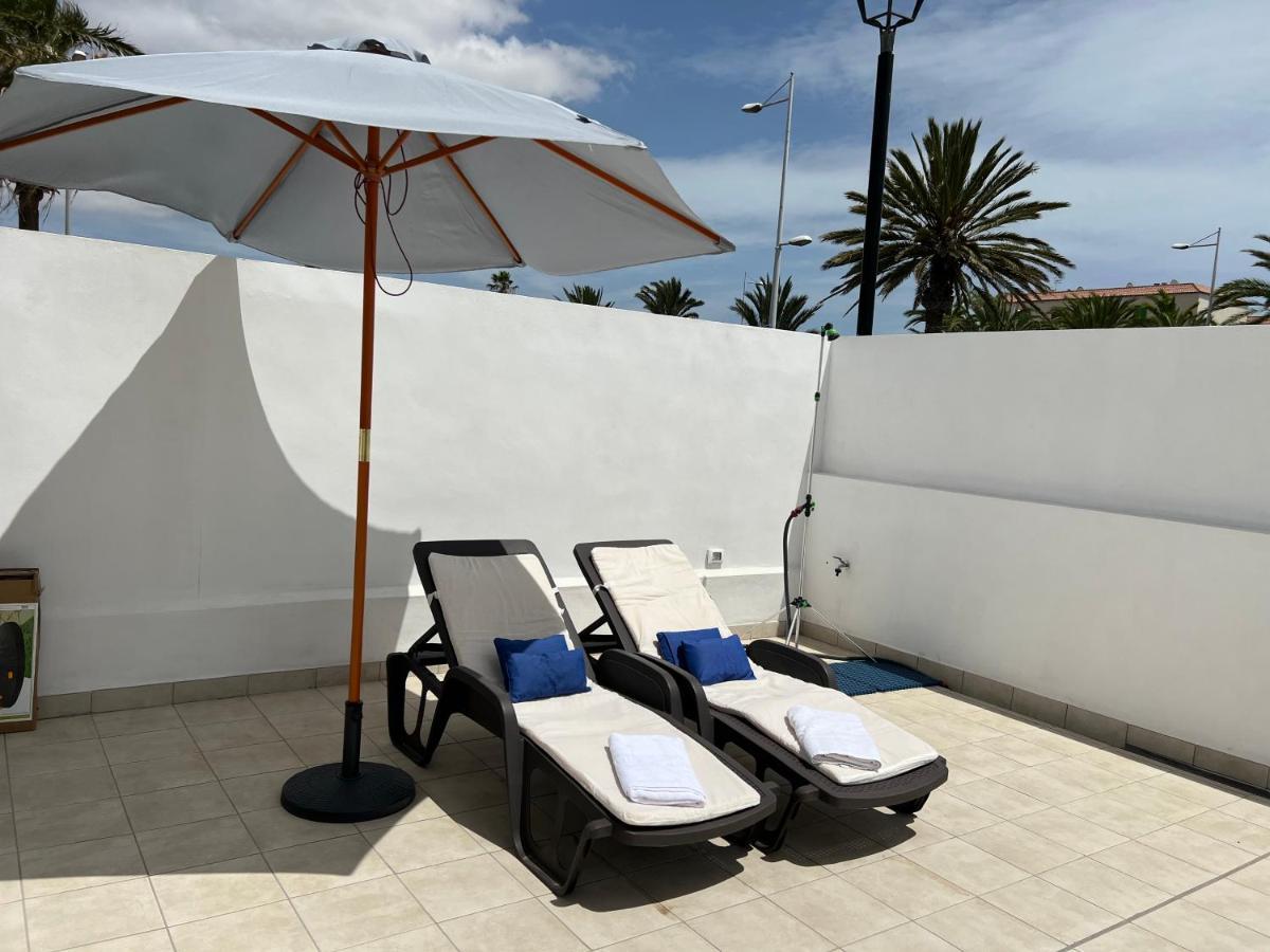 Holiday home Lovely Casa Tamaide - - *