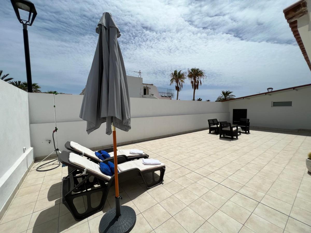 Holiday home Lovely Casa Tamaide - - Costa Del Silencio