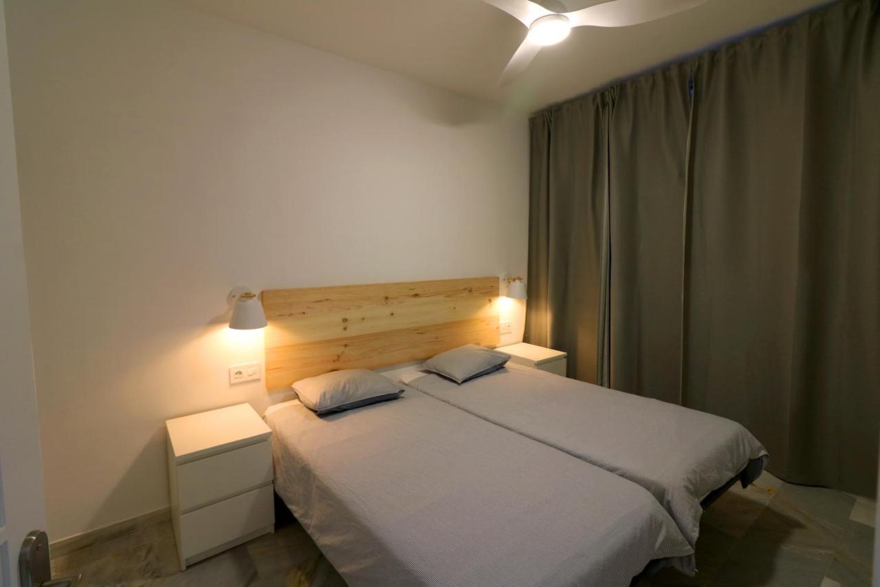 Appartement Altamira Ocean Views One Bedroom Costa Adeje (Tenerife)