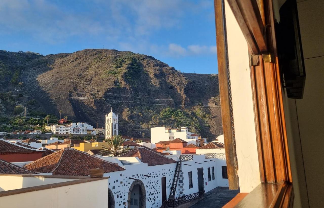 Balcon Del Atlantico Garachico (Tenerife)
