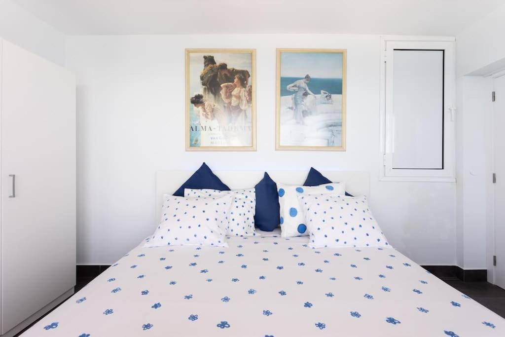 Apartamento Wish Were Here Puerto de la Madera