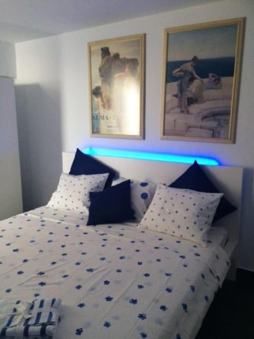 Apartamento Wish Were Here