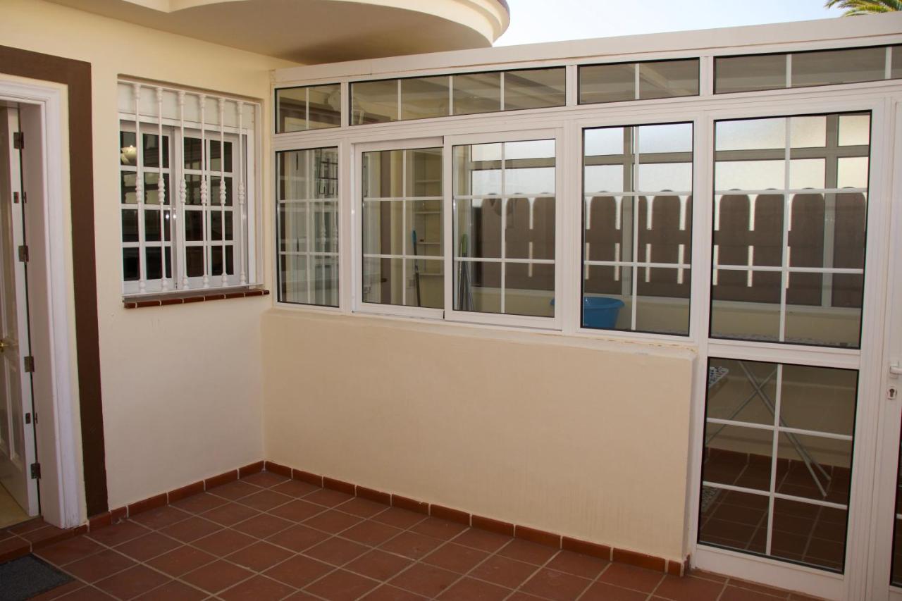 Villa Wendy Family Ocean View House